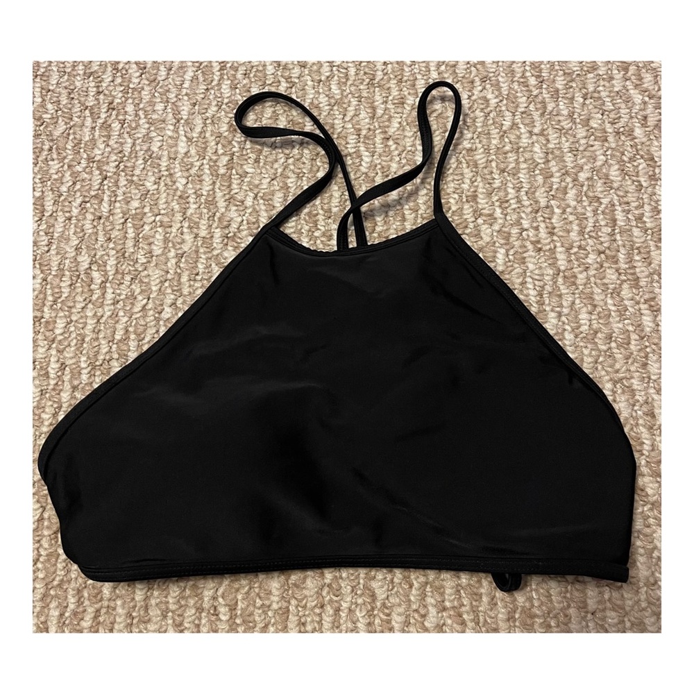 Aerie swim top